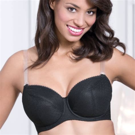 Bravissimo Nova Convertible Multi-Way Bra - Gem