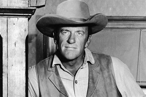 James Arness Once Revealed His Favorite ‘Gunsmoke’ Episodes of All Time