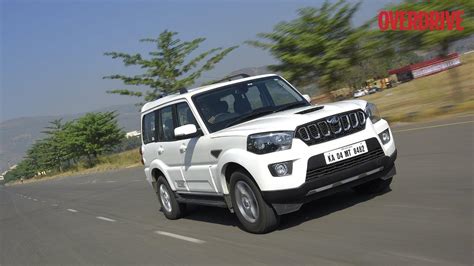 Mahindra Scorpio S11 Wallpapers - Wallpaper Cave