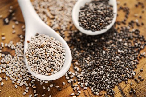 Side effects of eating too many chia seeds: Is overindulging a health risk?