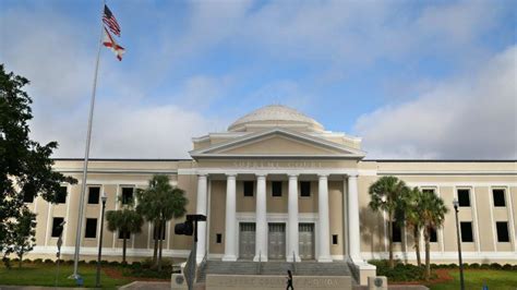 In Advisory Opinion, Florida Supreme Court Says State Can Require Ex-Felons To Pay Fines Before ...