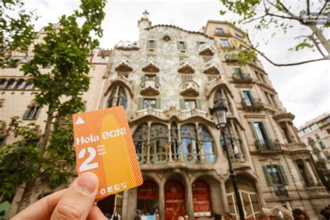 The 6 Best Day Trips from Barcelona: Barcelona Day Trips ...