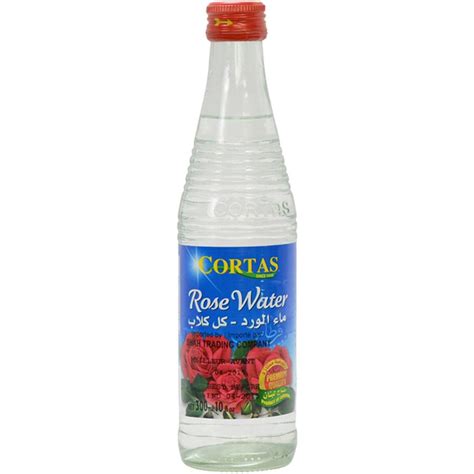 gourmetimports.com - Rose Water