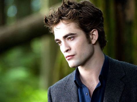 Twilight Wallpapers Edward Cullen - Wallpaper Cave