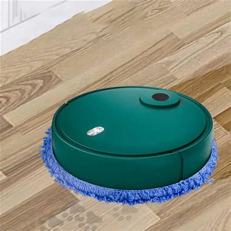 3 In 1 Robot Vacuum Cleaner Smart Home With Mop Wash Inteligente ...