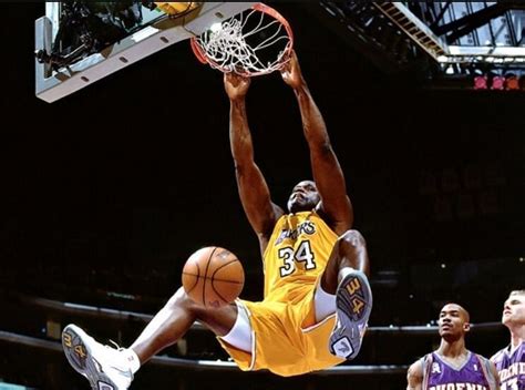 Top 5 dunks in NBA history