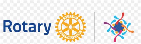 Rotary Club Logo Png, Transparent Png - 2054x682(#6832135) - PngFind