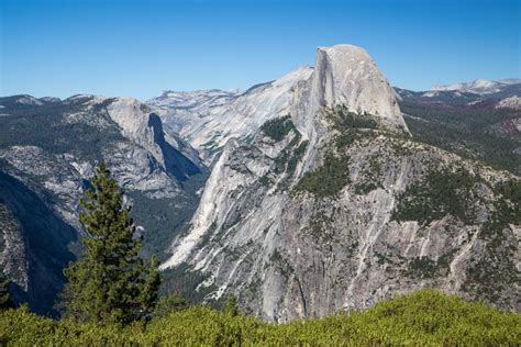 A Large Corporation Claims It Owns The Trademark To "Yosemite National ...