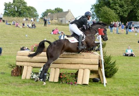 Gatcombe Horse Trials: brought to you by Horse & Hound