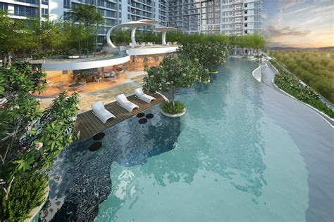 What amenities should you search for in a new condo? - Thailand-Property