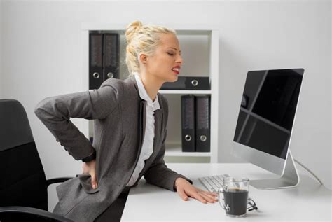 Why Good Ergonomics in the Workplace Is so Important for Employees | Allen - Fairview Chamber of ...