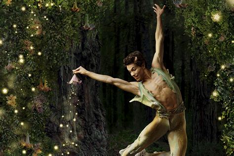 SF Ballet brings back 'A Midsummer Night's Dream' after 34 years