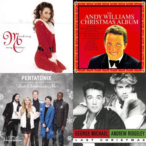 A Spotify Christmas - playlist by FiveThirtyEight | Spotify