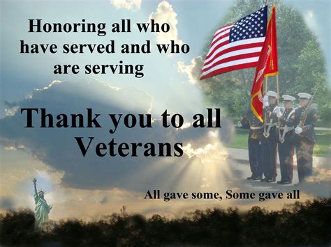 Thank Veterans Quotes - Quotes