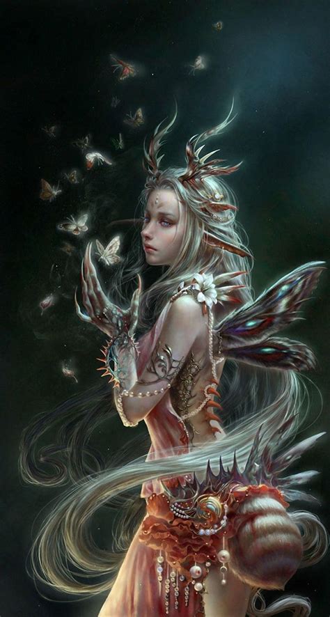 Fairy Iphone Wallpaper | 2021 Live Wallpaper HD | Fantasy art women ...