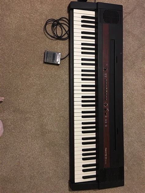 ROLAND ELECTRIC PIANO | in Droitwich, Worcestershire | Gumtree