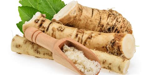 Horseradish Root Benefits, Uses, Nutrition and Side Effects - Dr. Axe