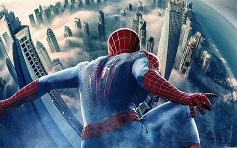 Spider Man Wallpapers 4k