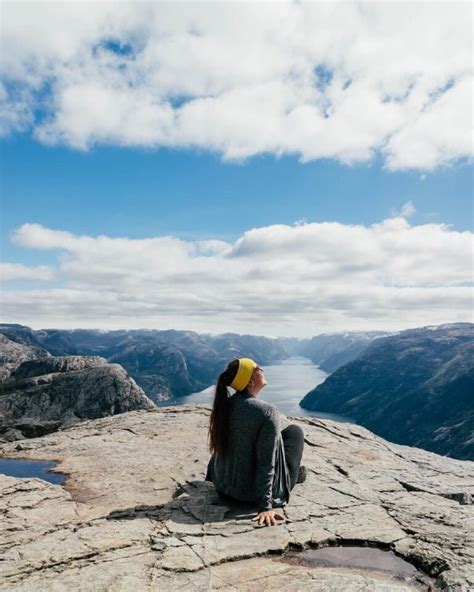 Hiking to Pulpit Rock (Preikestolen) - Tips & Travel Inspiration