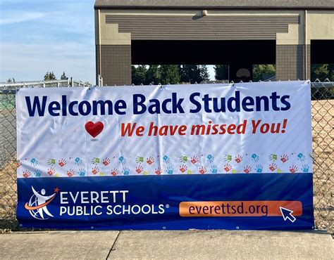 Everett Public Schools.WA - Home | Facebook