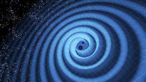 Ground-Breaking High-Frequency Gravitational Wave Detector Reports Rare ...