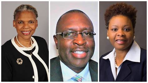 Colleton County School District announces three candidates for superintendent | WCBD News 2