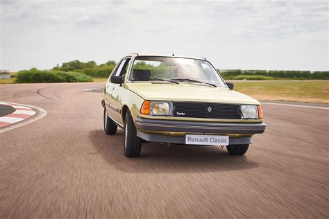 Renault 18 Turbo 1980 - 1985 - 40 ans de victoires en turbo pour Renault - diaporama photo ...