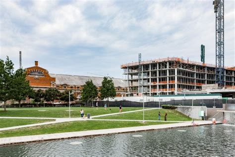 Navy Yard, Washington DC - Neighborhood Guide | Trulia