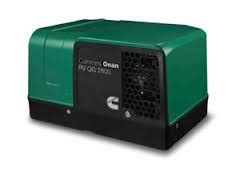 Onan RV QG 2800 Watts GenSet Gasoline, Single Phase