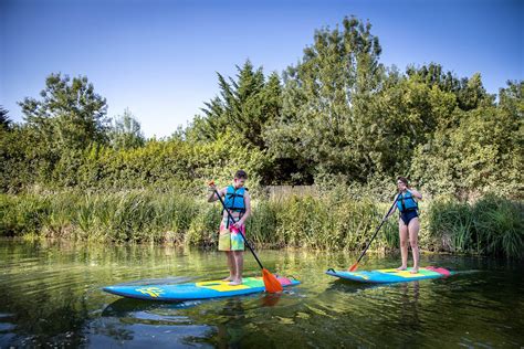 Activités nautiques | Aunis Atlantique