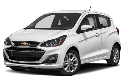 2020 Chevrolet Spark Specs, Price, MPG & Reviews | Cars.com