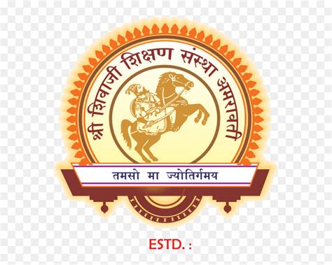 Shri Shivaji Education Society Amravati, HD Png Download - vhv