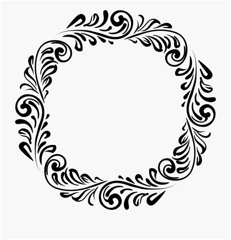 ornate picture frame clip art 7 free Cliparts | Download images on ...