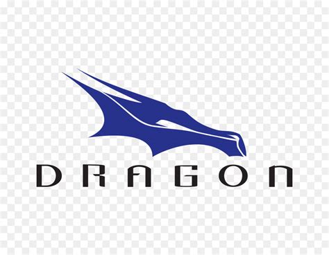 Spacex Dragon Logo