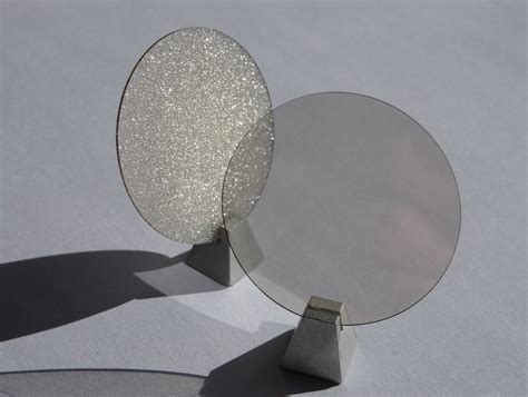 Diamond Disks and Wafers – Diamond Materials