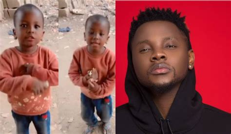 Help us find her, I have a million for her” Kizz Daniel Ready to ...