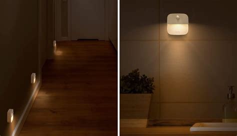 The 6 Best Motion Sensor Night Lights