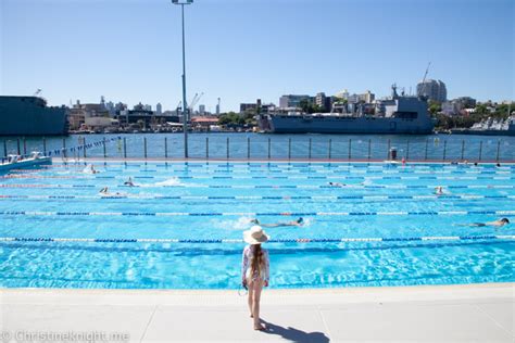 The Iconic Sydney Pools - Patriotrideforourheroes.com