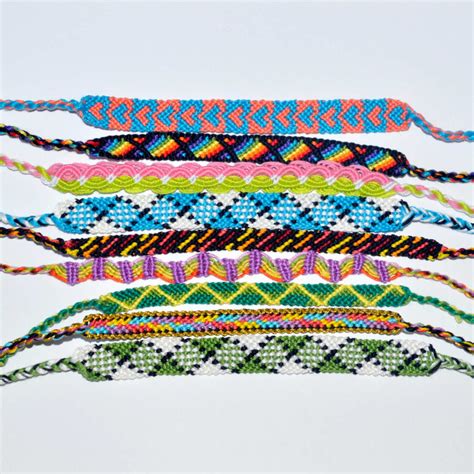 Bracelet Weaving | lupon.gov.ph