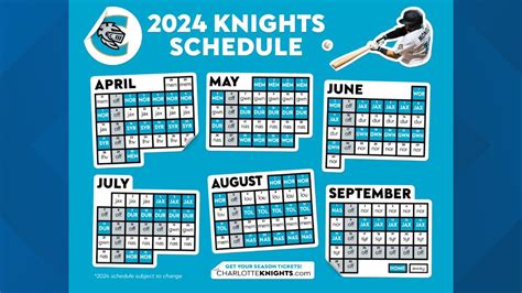 Charlotte Knights unveil plans for 10th season in Uptown | wcnc.com