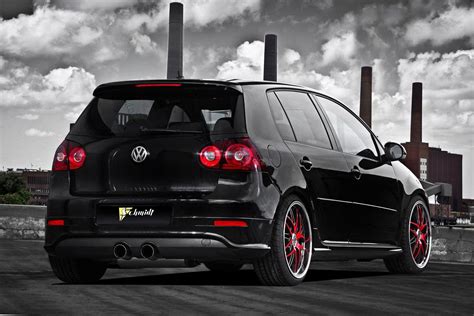 Volkswagen Golf GTI Wallpapers - Wallpaper Cave