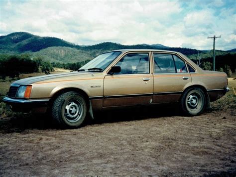 1978 Holden COMMODORE - PhilG - Shannons Club