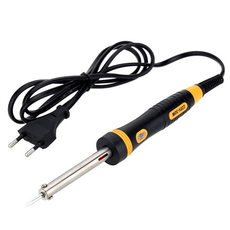 TNI-U 220V 30W Electric Soldering Iron High Quality Heating Tool Lightweight Soldering Gun ...