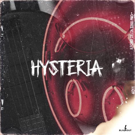 Hysteria - Producer Sources