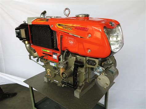 Kubota Type Diesel Engine - Buy Kubota,Diesel Engine,Single Cylinder ...