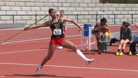 Northeastern University Track and Field and Cross Country - Boston ...