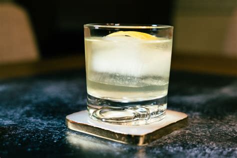 White Negroni Cocktail Recipe - Pocket Bar Guide