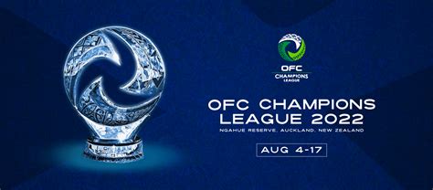 How to watch: OFC Champions League 2022 | Oceania Football Confederation