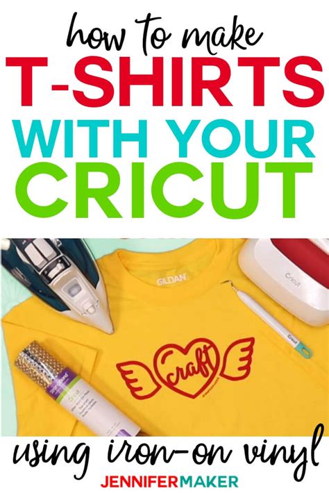 How to Make a T-Shirt with a Cricut - Beginner Friendly! | How to make tshirts, Cricut, Cricut ...