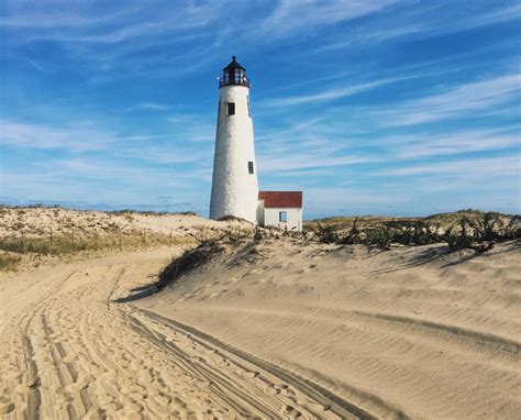 10 Must-See Places to Visit on Nantucket